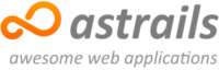 A great web designer: Astrails, Tel Aviv, Israel