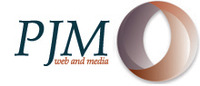 A great web designer: PJM Media, Belfast, United Kingdom
