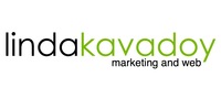 A great web designer: Linda Kavadoy, Los Angeles, CA