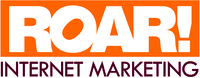 A great web designer: ROAR! Internet Marketing, Orlando, FL