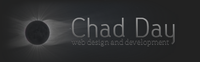 A great web designer: Chad Day Design and Development, Manitowoc, WI