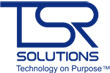 A great web designer: TSR Solutions, Milwaukee, WI