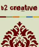 A great web designer: B2 Creative, San Jose, CA