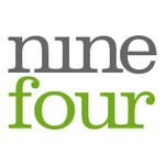 A great web designer: Nine Four, Crowthorne, United Kingdom