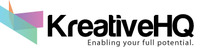 A great web designer: KreativeHQ, Chicago, IL