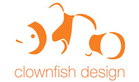 A great web designer: Clownfish Design, Birmingham, United Kingdom