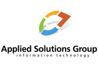 A great web designer: Applied Solutions Group, Asheville, NC