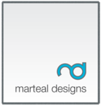 A great web designer: Marteal Designs, Ithaca, NY
