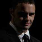 A great web designer: Greg Fisher @ Atlantic Studio, Toronto, Canada