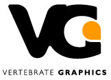 A great web designer: Vertebrate Graphics, Sheffield, United Kingdom