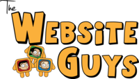 A great web designer: The Website Guys, Knoxville, TN