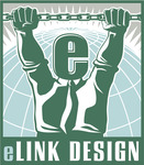 A great web designer: eLink Design, Inc., Lexington, KY