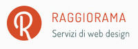 A great web designer: Raggiorama, Rome, Italy