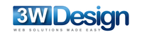 A great web designer: 3W Design, London, United Kingdom