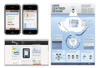 A great web design by Paz, Falmouth, United Kingdom: 