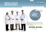 A great web design by Gabe Rosser, Birmingham, AL: 