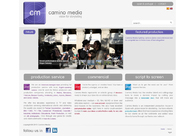 A great web design by Grupo Adlibweb, Alicante, Spain: 