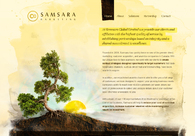 A great web design by Blackwave Creative, New York, NY: 