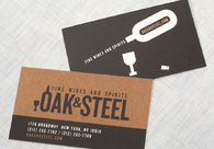 A great web design by American Design Language, New York, NY: 