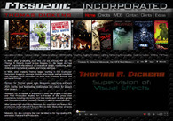 A great web design by 8 Square Media, Boise, ID: 