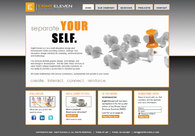 A great web design by EIGHT ELEVEN LLC, Providence, RI: 