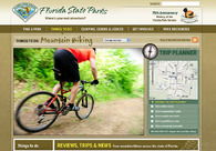 A great web design by White Dog Design Group, Tallahassee, FL: 