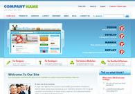 A great web design by a2z design needs, Hyderabad, India: 