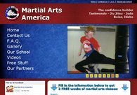 A great web design by Sagan Internet Marketing, Boise, ID: 