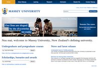 A great web design by eTheory, Palmerston North, New Zealand: 