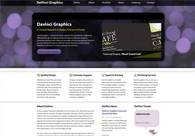 A great web design by Ben Stephan, Philadelphia, PA: 