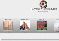 A great web design by Kamelda's Designs, Greensboro, VA: 