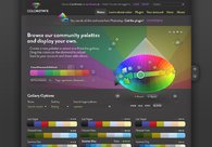 A great web design by Ovidiu Ancuta, Iasi, Romania: 