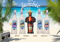 A great web design by ICAMOS, Panama City Panama, Panama: 