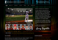 A great web design by Design Kinetix, Los Angeles, CA: 