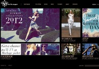 A great web design by MintPixel.ca, Montreal, Canada: 