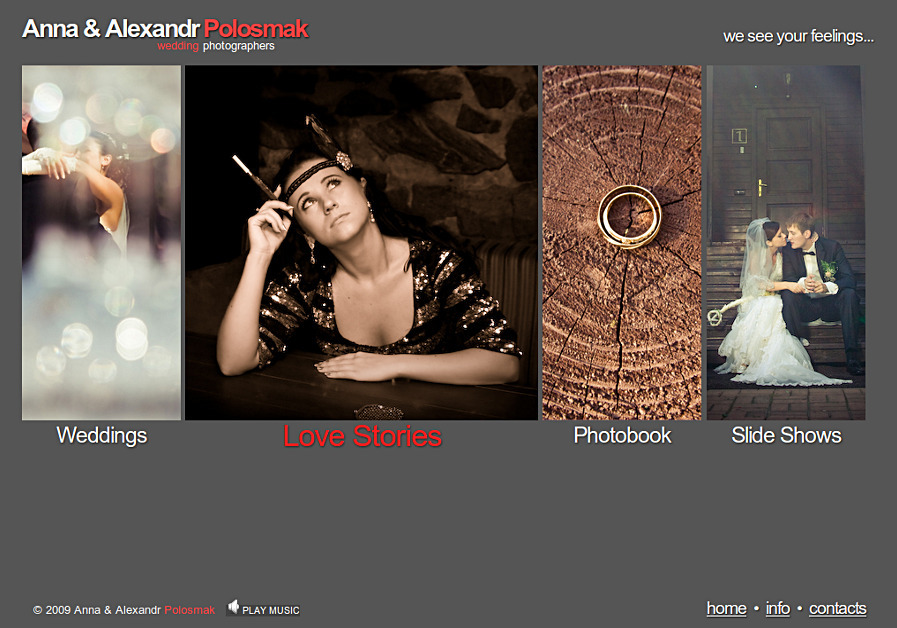 A great web design by rukeba.com, Dnepropetrovsk, Ukraine: 