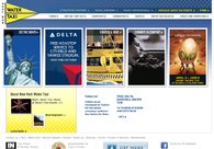 A great web design by Avatar New York, New York, NY: 