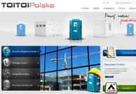 A great web design by Migomedia from Poland, Warsaw, Poland: 