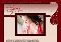 A great web design by 1027 Design, Redding, CA: 