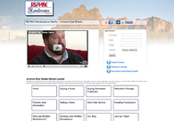 A great web design by satter9designs, Denver, CO: 