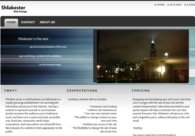 A great web design by Shlakester Web Design, Chicago, IL: 