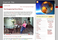 A great web design by [vladi], Sofia, Bulgaria: 