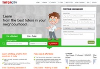A great web design by VOCSO WEB STUDIO, New Delhi, India: Website, Web Application
, Education
, PHP
