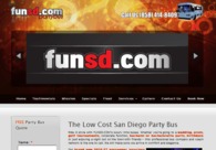 A great web design by SD Internet Marketing, San Diego, CA: 