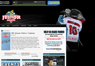 A great web design by DesignByML, Belfast, United Kingdom: 