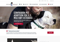 A great web design by akavit, Denver, CO: Responsive Website, Marketing Website
, Non Profit
, Wordpress
