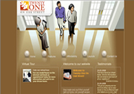 A great web design by $#$%& Got your attention? , Toronto, Canada: 