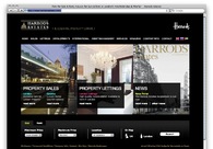 A great web design by Marmalade on Toast, London, United Kingdom: 