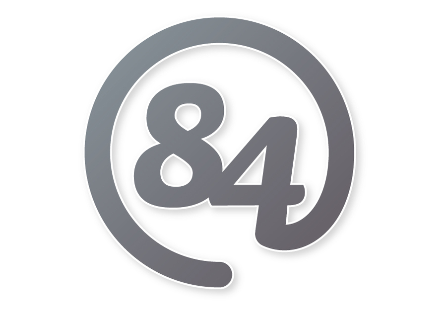 A great web design by 84creative, Miami, FL: 