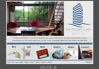 A great web design by Matthew Raskin, Chicago, IL: 